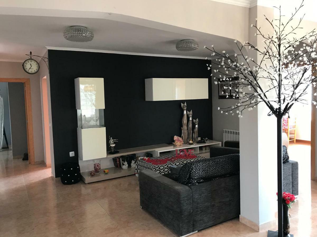Villa Miramar Peñíscola Exteriér fotografie